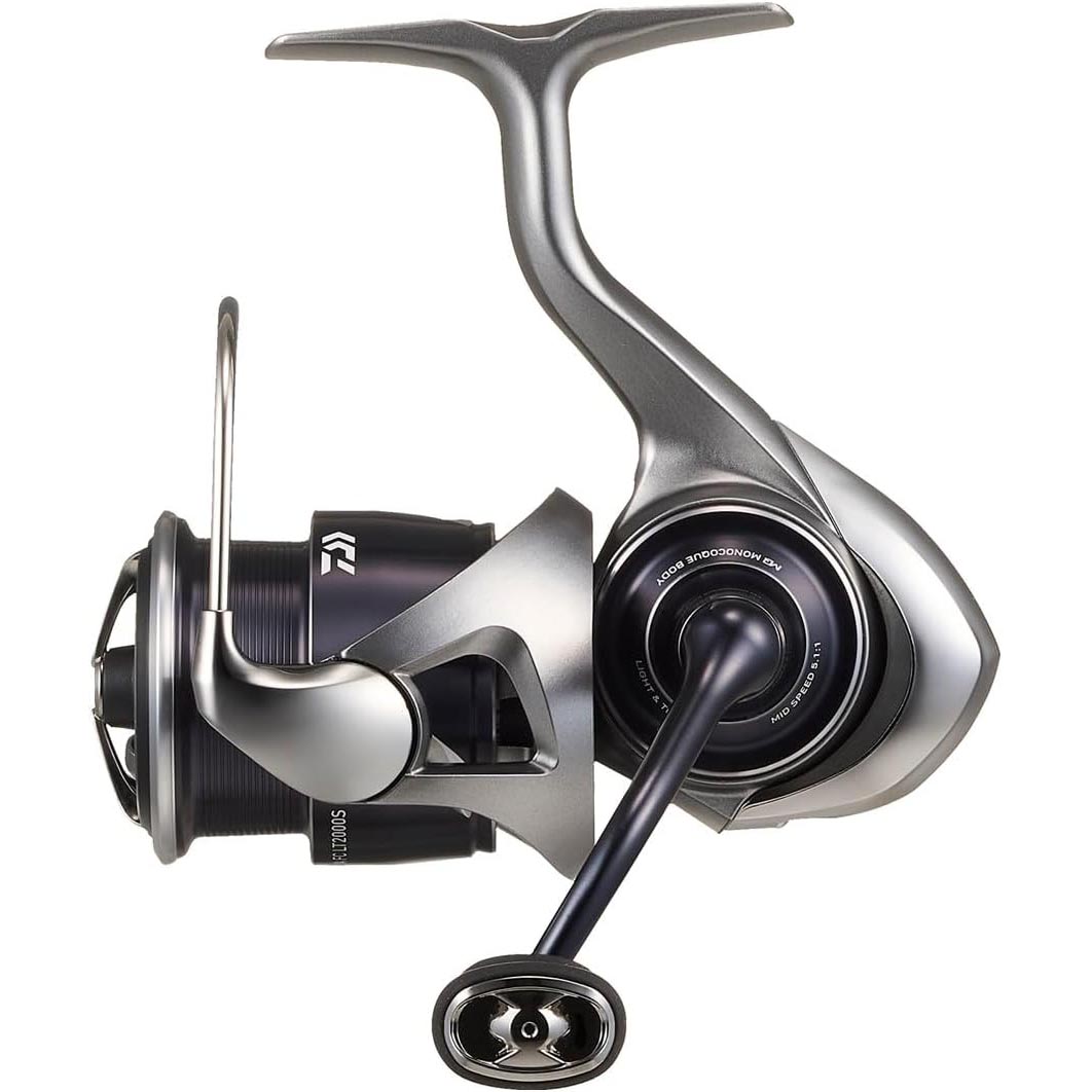 【DAIWA/ダイワ】25カルディア FC LT2000S (442421) スピニングリール