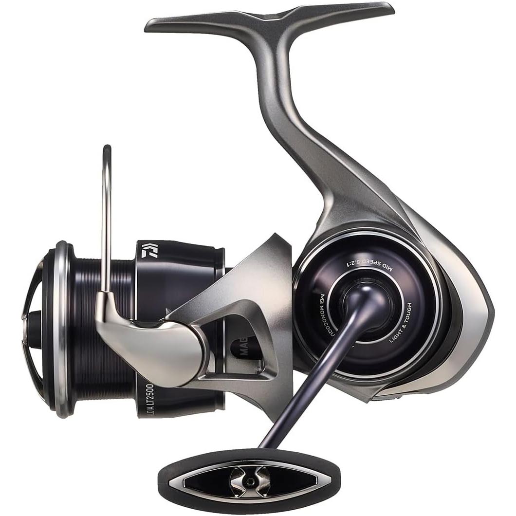 【DAIWA/ダイワ】25カルディア LT2500 (442469) スピニングリール