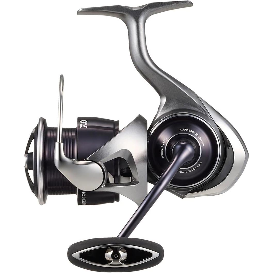 【DAIWA/ダイワ】25カルディア LT3000-XH (442513) スピニングリール
