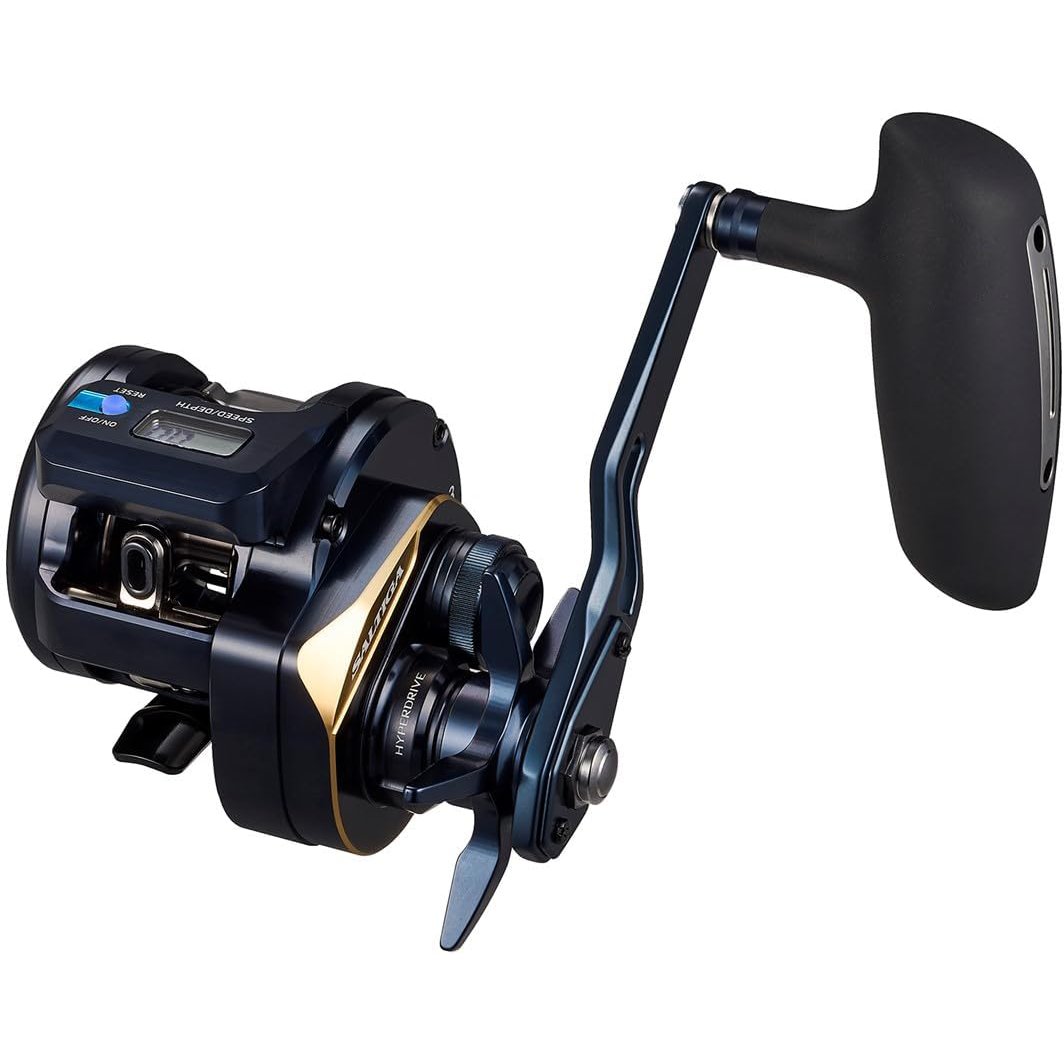 【DAIWA/ダイワ】00631595 25 ソルティガ集積回路 300HL-SJ-C (444500) ソルトコネクテッドベイトリール