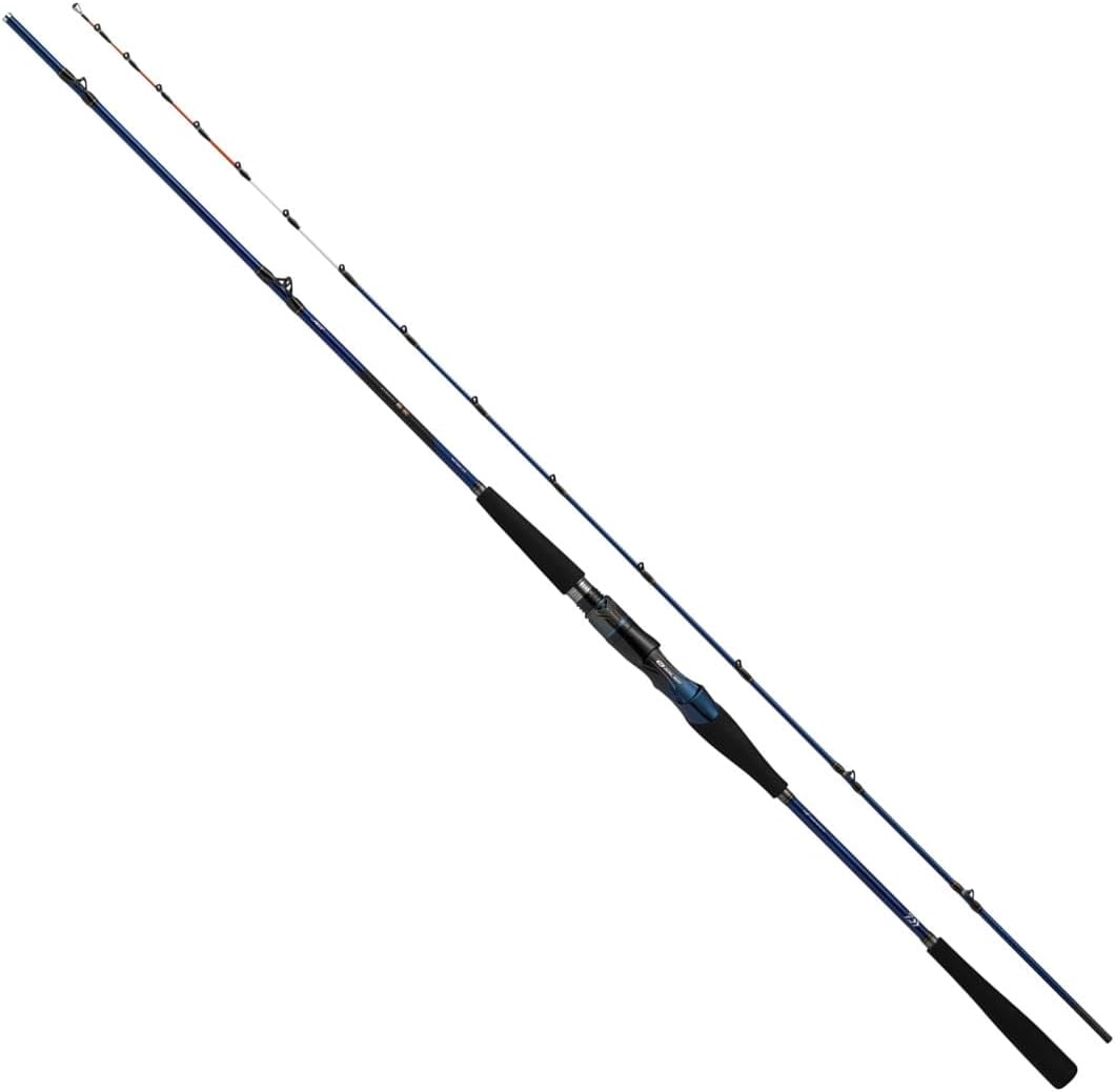 【DAIWA/ダイワ】05500952 極鋭 MG82H-200 (448881) 船竿｜熊人店