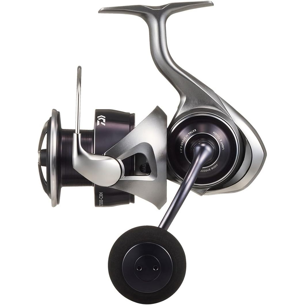 楽天市場】【ダイワ】25 CALDIA LT5000-CXH : つり具トビヌケ