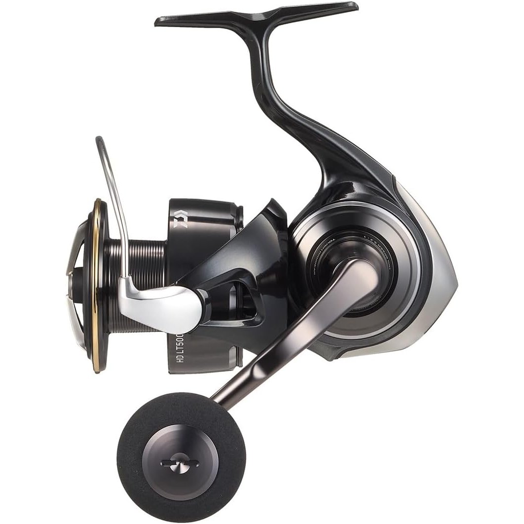 【DAIWA/ダイワ】00061905 26 セルテートHD LT5000D (499944) スピニングリール|熊人店