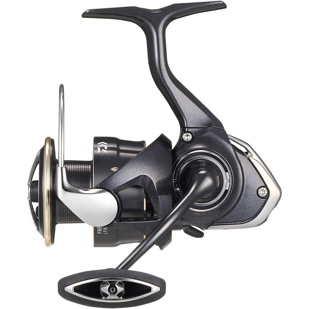 【DAIWA/ダイワ】00067313 26 FREAMS LT3000D-C (541933) スピニングリール