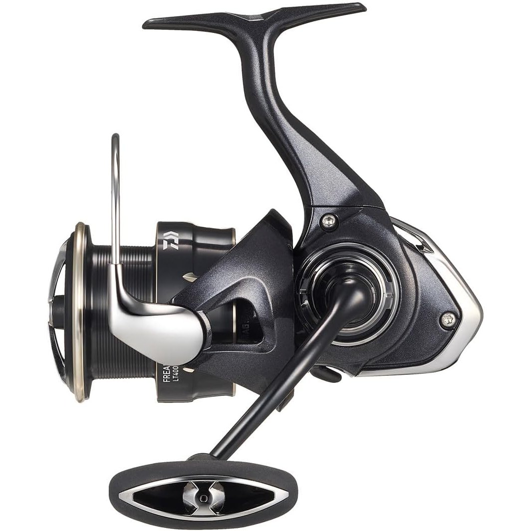 【DAIWA/ダイワ】00067318 26 FREAMS LT4000-C (541988) スピニングリール