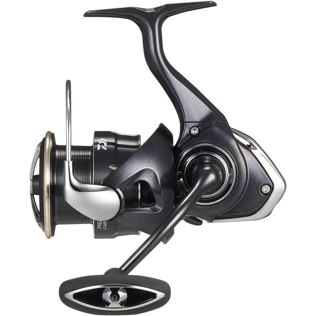 【DAIWA/ダイワ】00067320 26 FREAMS LT4000-CXH (542008) スピニングリール