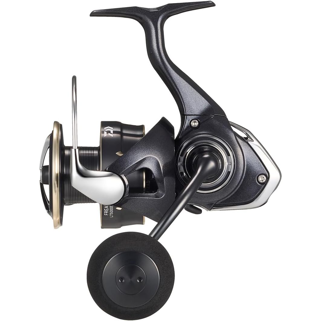 【DAIWA/ダイワ】00067323 26 FREAMS LT5000D-CXH (542039) スピニングリール