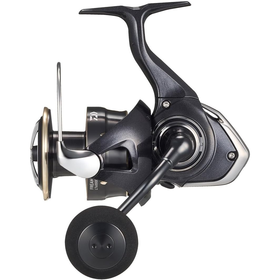【DAIWA/ダイワ】00067326 26 FREAMS LT6000D-H (542060) スピニングリール