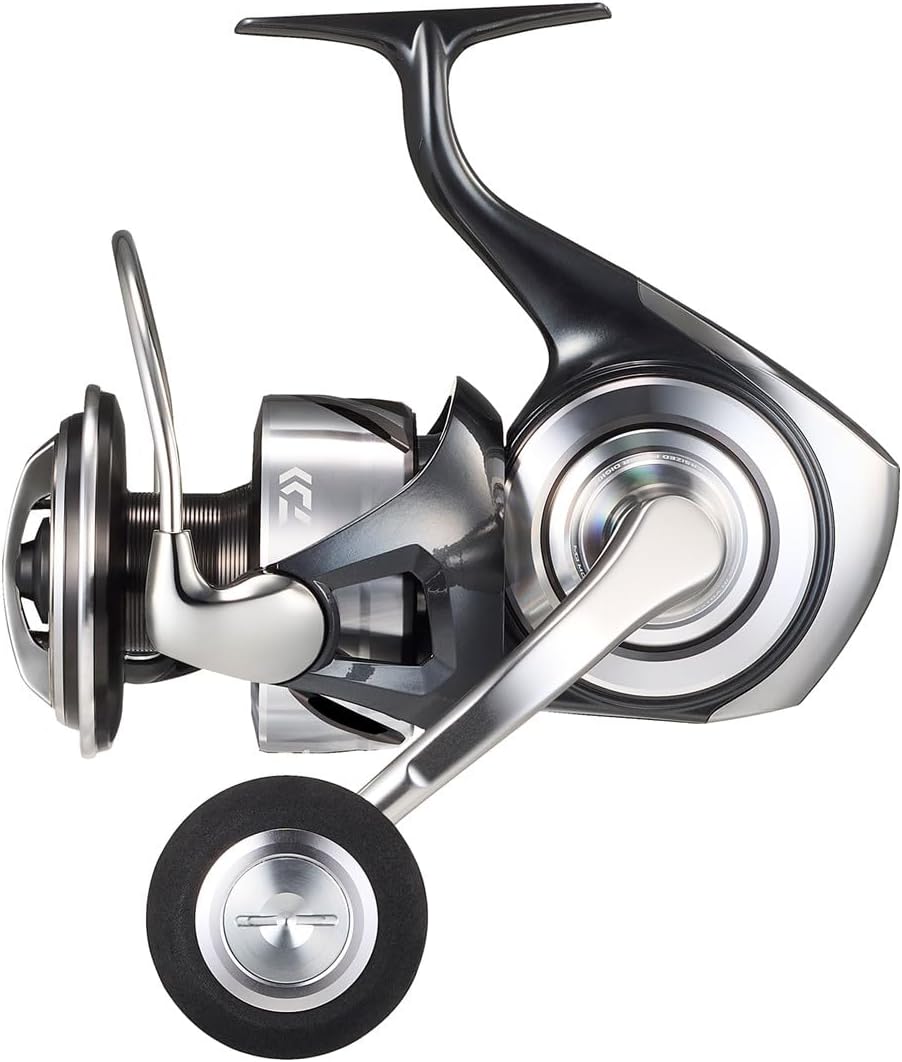 【DAIWA/ダイワ】00065302 26 セルテート SW 10000-P (545252) スピニングリール