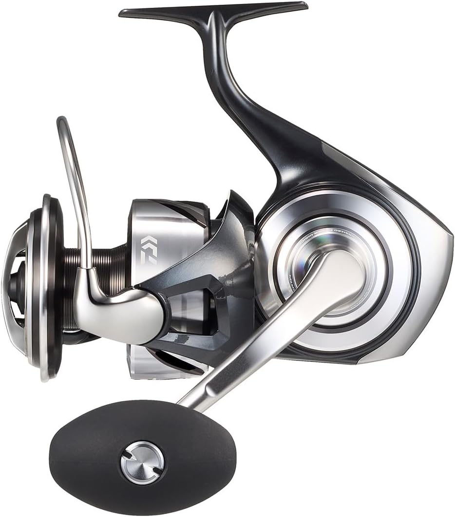 【DAIWA/ダイワ】00065303 26 セルテート SW 10000-H (545269) スピニングリール