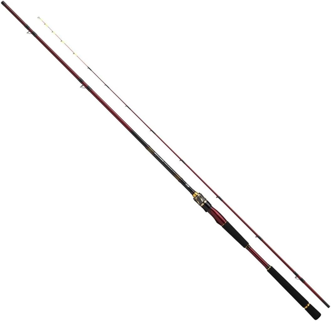 【DAIWA/ダイワ】05304582 BG小僧セ メタルチューン MH-240 (545610) 小僧セ竿