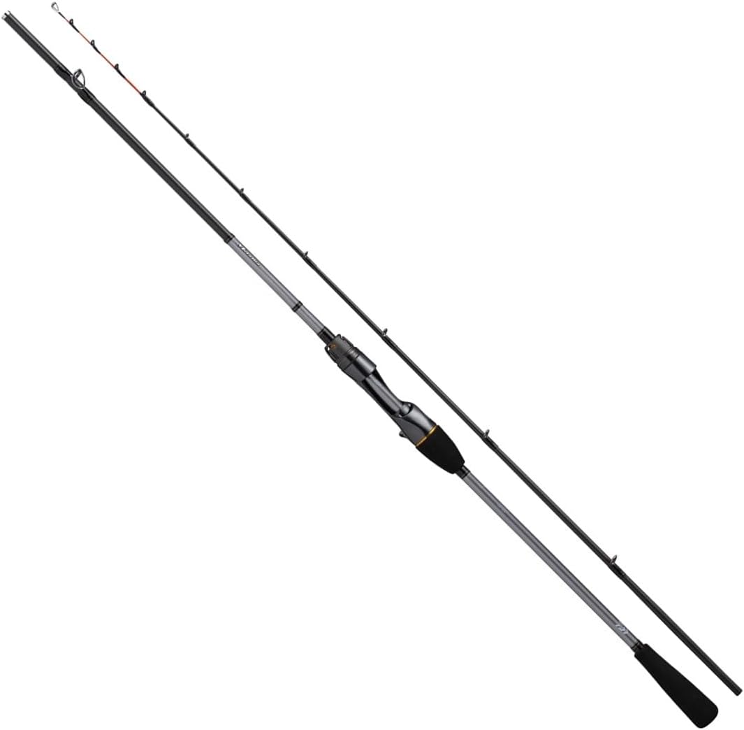 【DAIWA/ダイワ】05501262 メタリアカットウフグ XH-160 (545825) 船竿