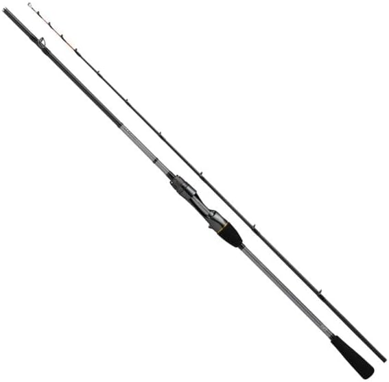 【DAIWA/ダイワ】05501261 メタリアカットウフグ XH-145 (545832) 船竿
