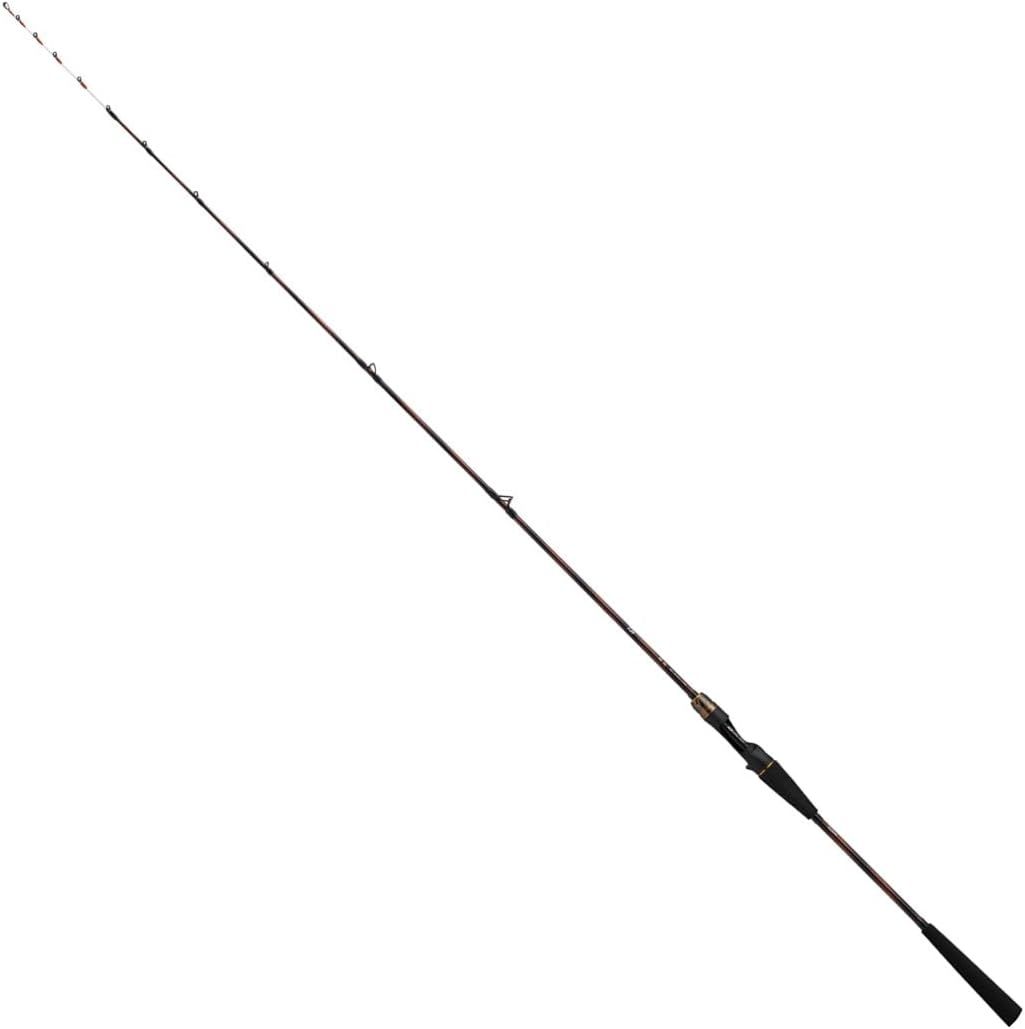 【DAIWA/ダイワ】05501200 瞬鋭テンヤタチウオEX 91H-160 (545887) 船竿|熊人店