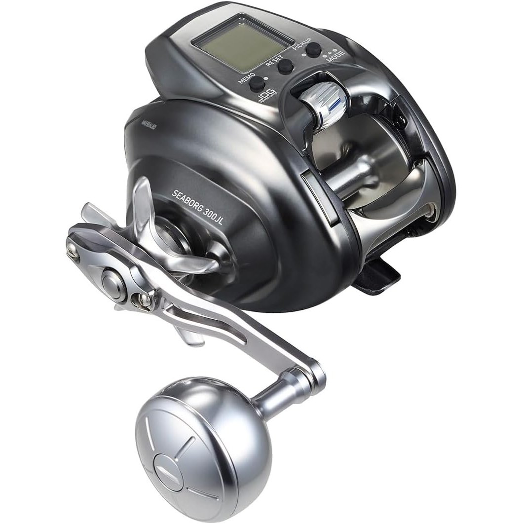 【DAIWA/ダイワ】00810060 26 シーボーグ 300JL (558580) 電動木管