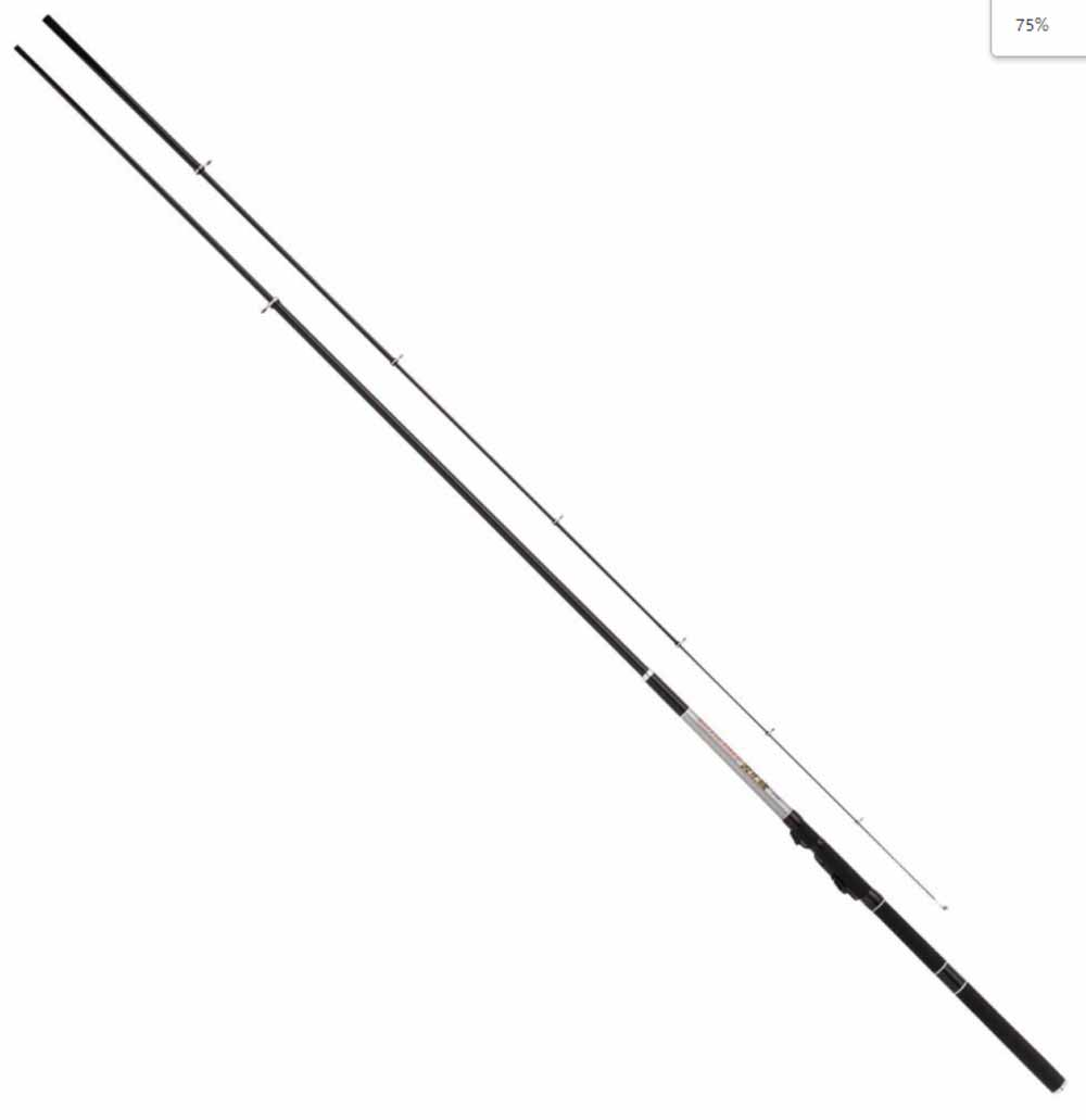【PROMARINE/プロマリン】CB バトルフィールド波止磯 3-300 (308975) 海上釣り堀竿 堤防竿 4,675円