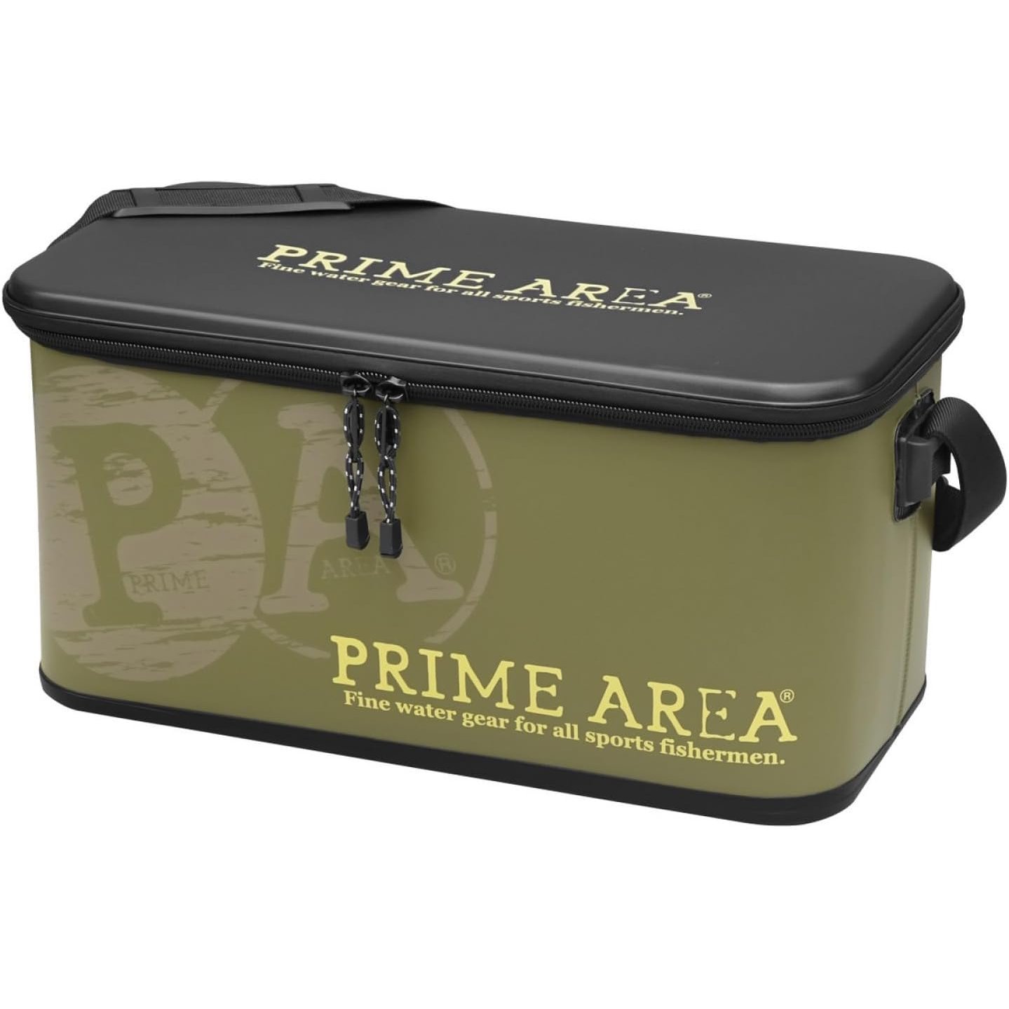 【プライムエリア/PRIMEAREA】 18483 ドライバッグPA-01(TYPEP) オリーブ (184834)|熊人店
