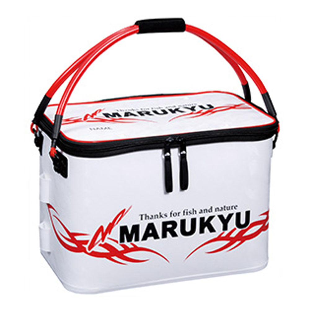 【マルキュー/MARUKYU】16536 パワーバッカンセミハード/36TR 6 ホワイト (165369)