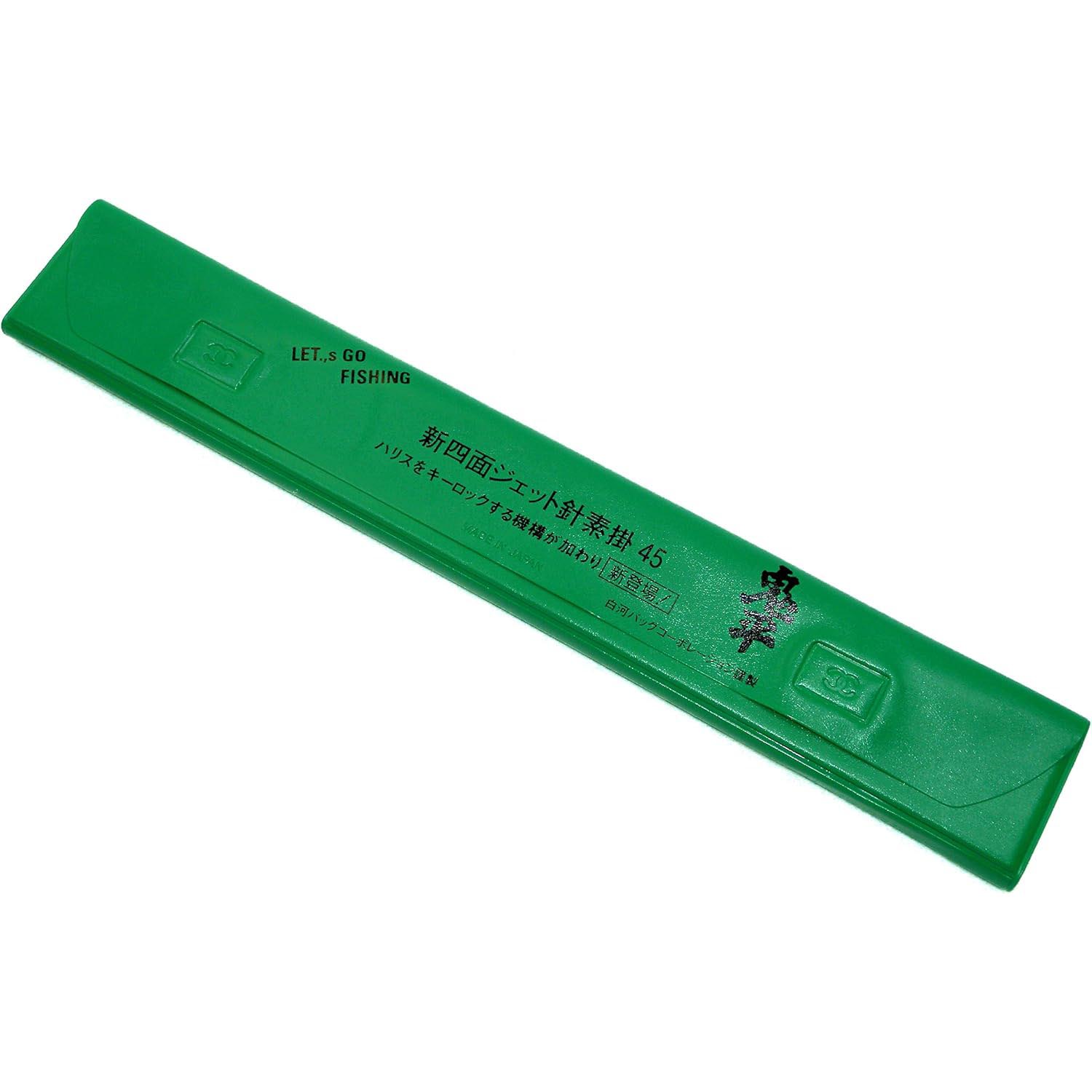 NARA 四面ジェット針掛 鬼平 45cm (730263) ヘラ用品画像
