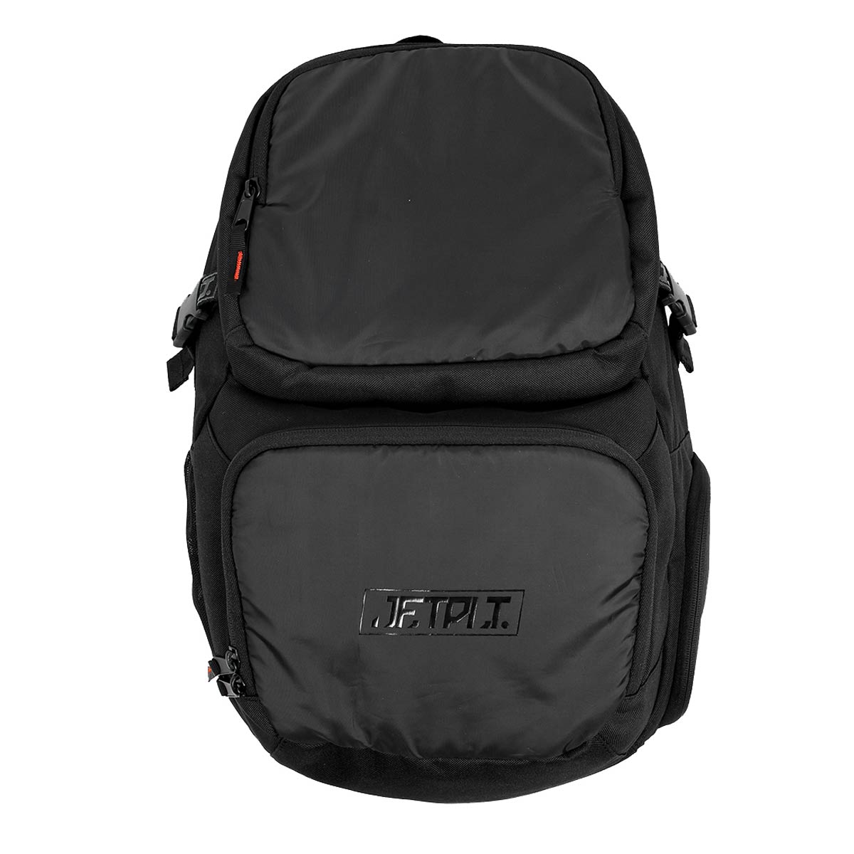 【楽天市場】【JETPILOT/ジェットパイロット】 ACS19307 BLACKOUT BACKPACK 35L BLACK (568298