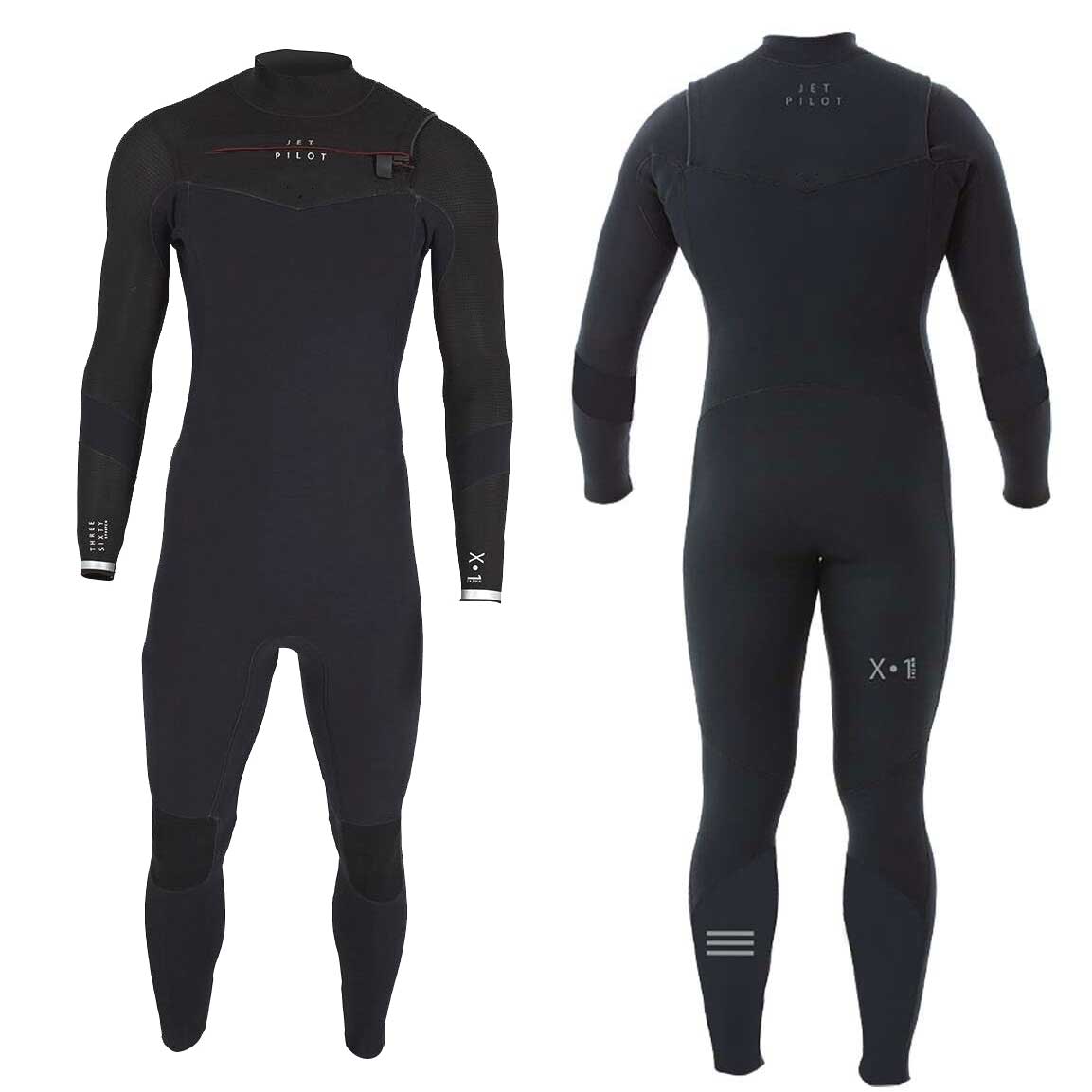 ジェットパイロット　ウェットスーツ　Sサイズ 楽天市場】JETPILOT ジェットパイロット X1 3X2 CZ STEAMER GBSメンズ