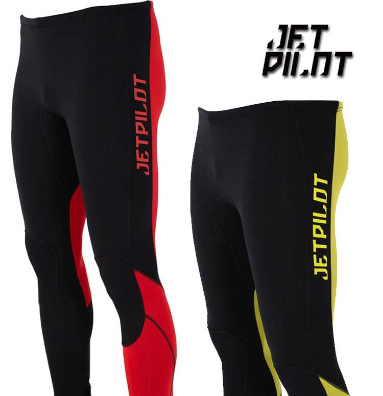 【JETPILOT/ジェットパイロット】 JA22153 VENTURE PANT ウェットスーツ ロングパンツ メンズ マリンスポーツ ネオプレン ネオパンツ ウエットパンツ｜熊人店