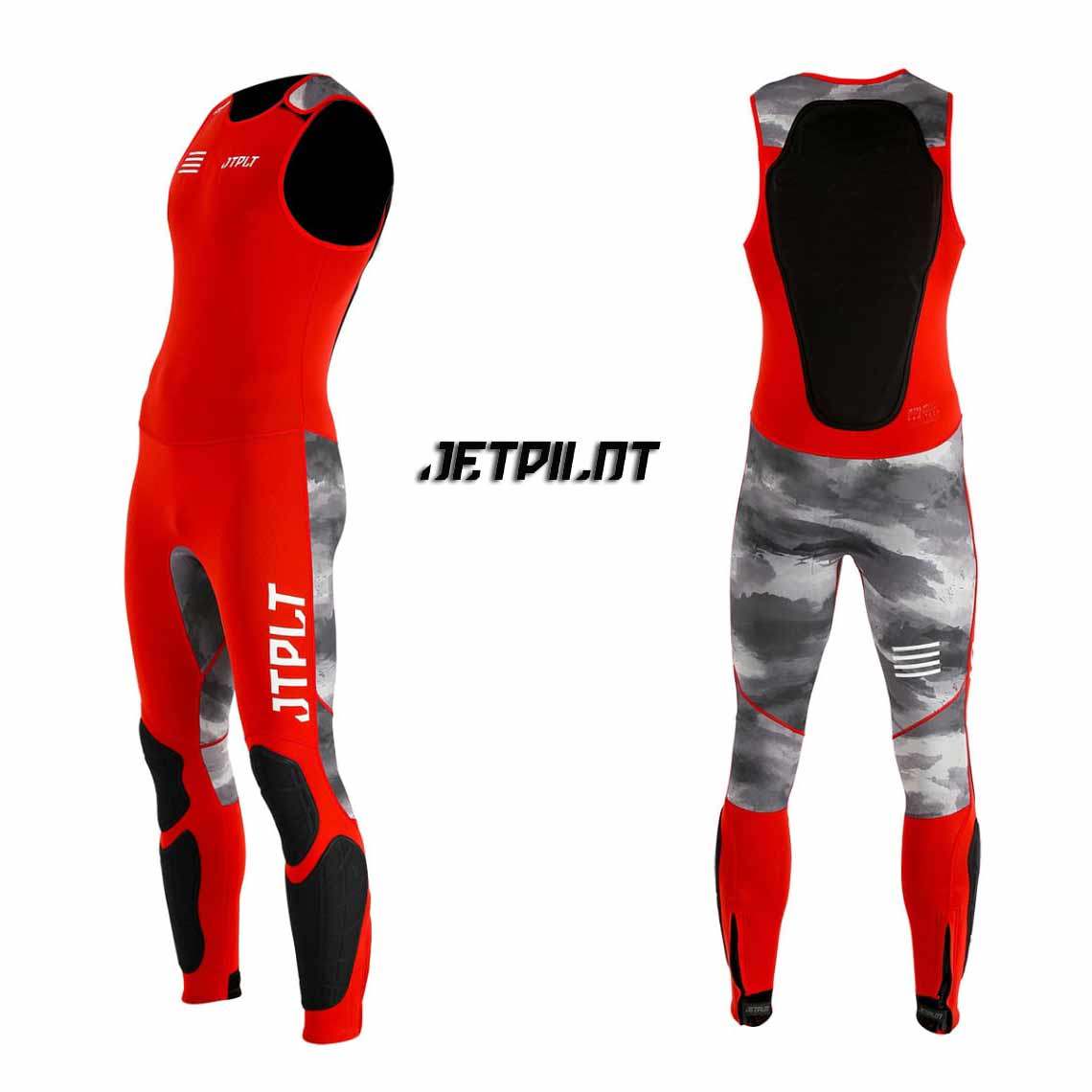 【JETPILOT/ジェットパイロット】JA22155C RX VAULT RACE JOHN RDBLKCM ウェットスーツ メンズ レースジョン PWC 29,315円