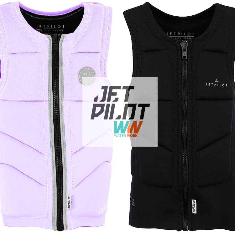 Jetpilot ライフジャケット L JETPILOT ジェットパイロット 2025 ライフジャケット 送料無料