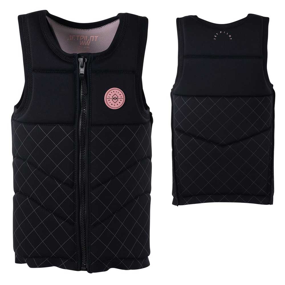 【JETPILOT/ジェットパイロット】JA23304CE ALLURE F/E NEO VEST レディース ベスト ライフジャケット｜熊人店 13,035円