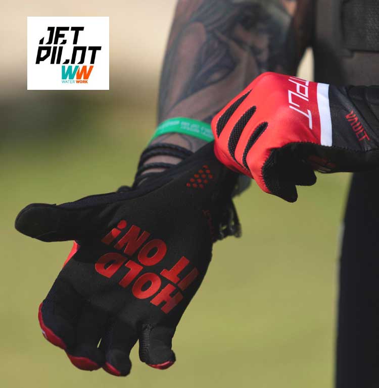 楽天市場】JETPILOT ジェットパイロット 1mm スキングローブ JJ22001