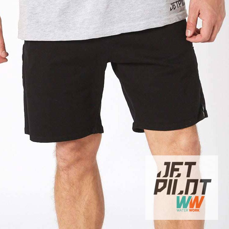 【JETPILOT/ジェットパイロット】JPW44 STRETCHED OUT WALK SHORT ボードショーツ ハーフパンツ メンズ