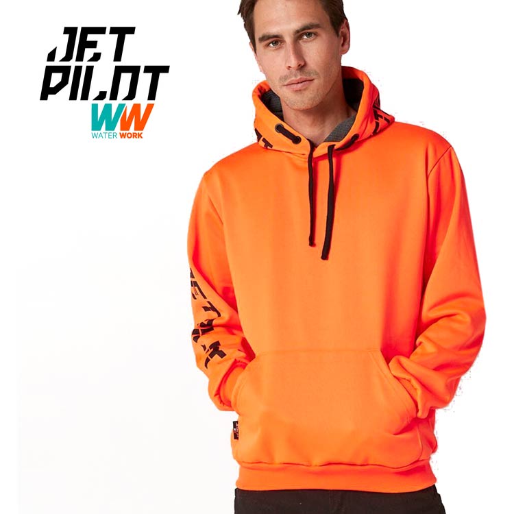【JETPILOT/ジェットパイロット】JPW70 SPARKED PULLOVER HOODIE フーディー メンズ パーカー トレーナー メンズ おしゃれ|熊人店