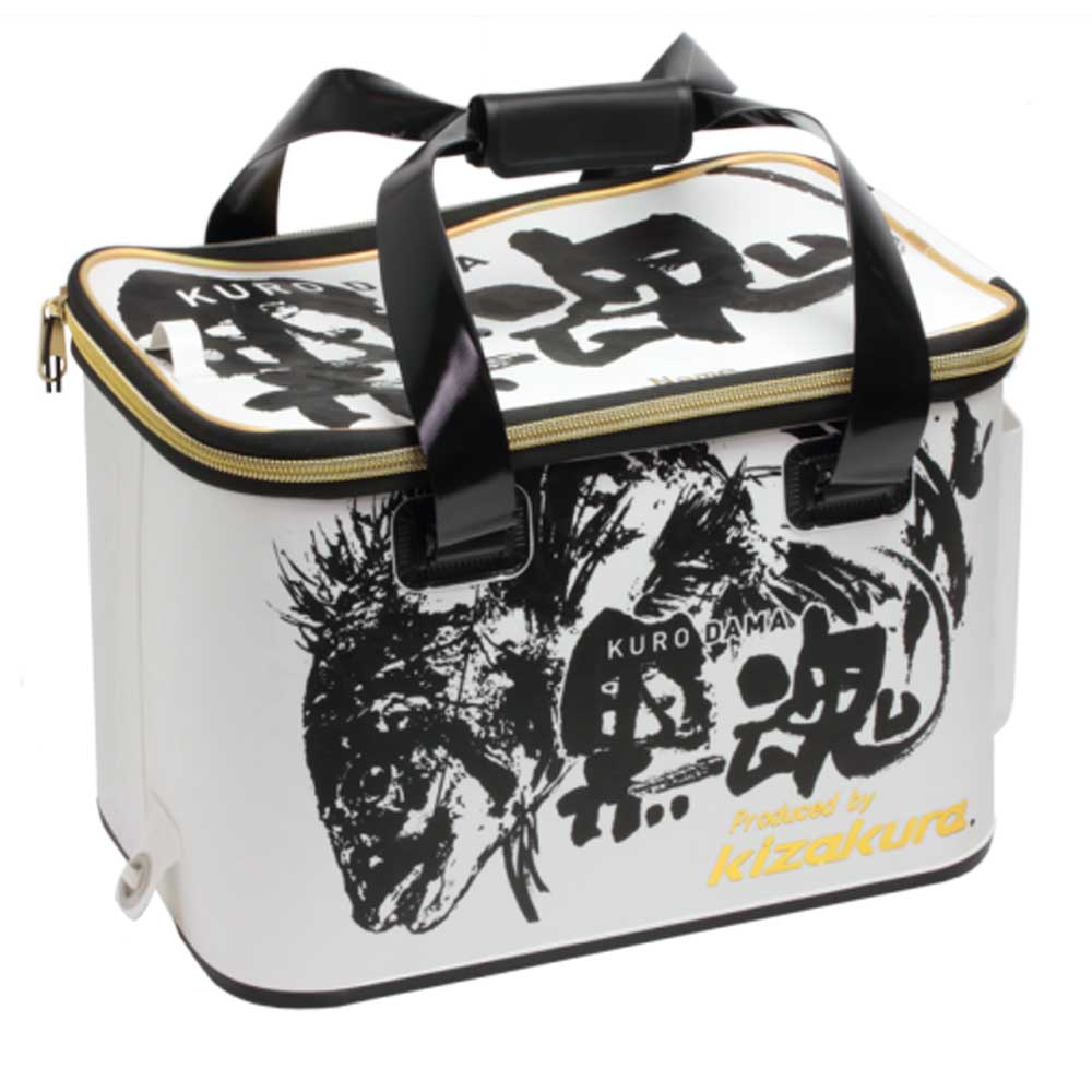 【KIZAKURA/キザクラ】30050 黒魂EXバッカン 40 (300509) バッカン|熊人店