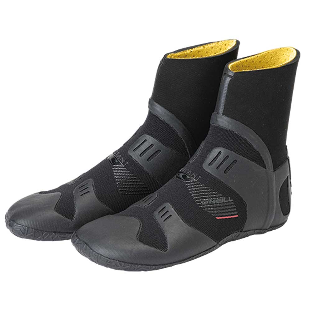 楽天市場】サーフブーツ オニール O'NEILL MUTANT4 FIREWALL BOOT AFW