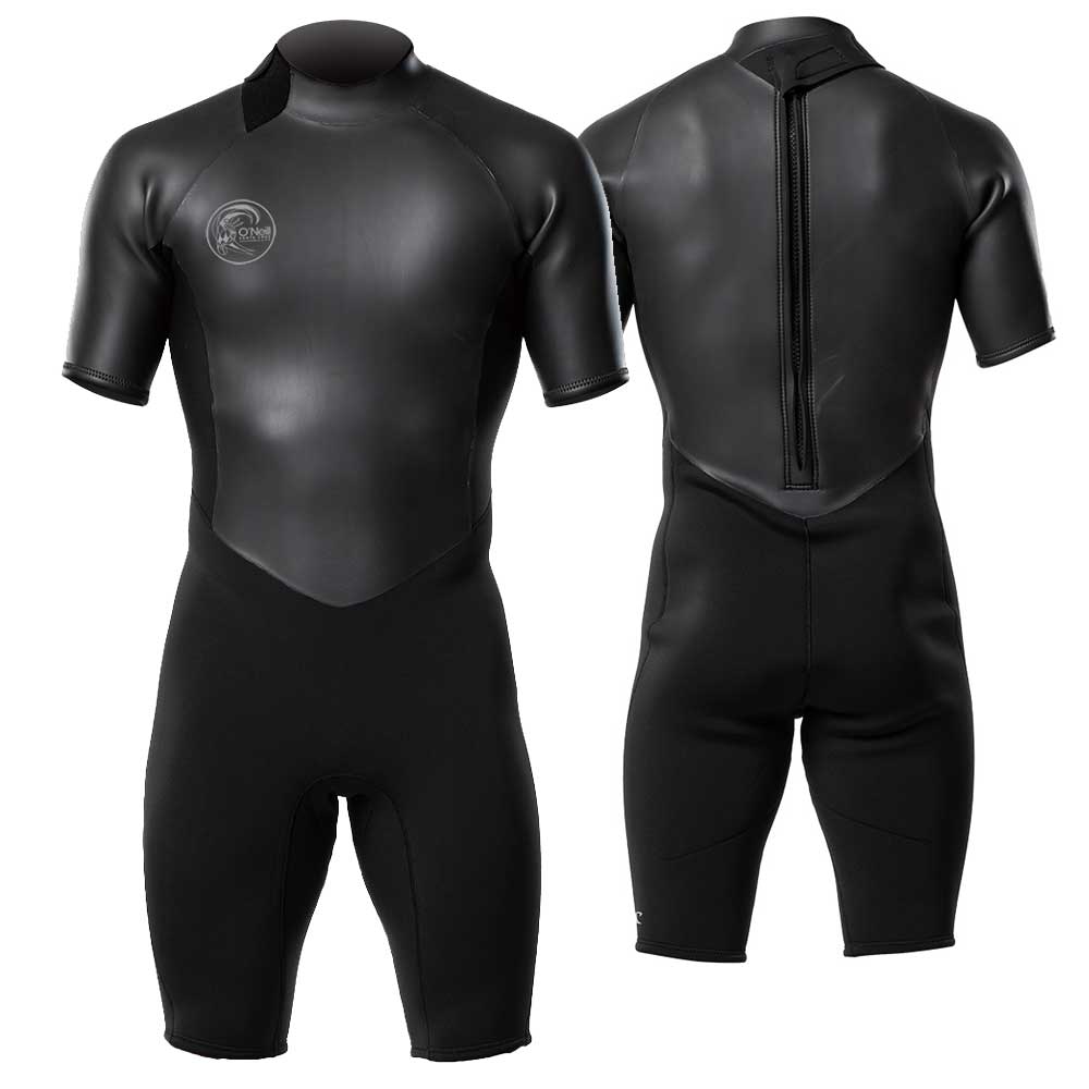 t*o様 O'Neill ショートジョン　2ミリL O'NEILL ＼セール 35%OFF／ 【オニール公式】 ショートジョン