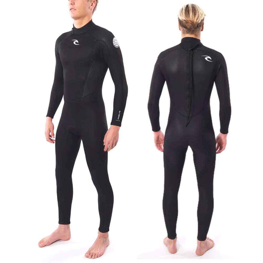 楽天市場】RIPCURL リップカール E BOMB 32GB Zip Free Steamer