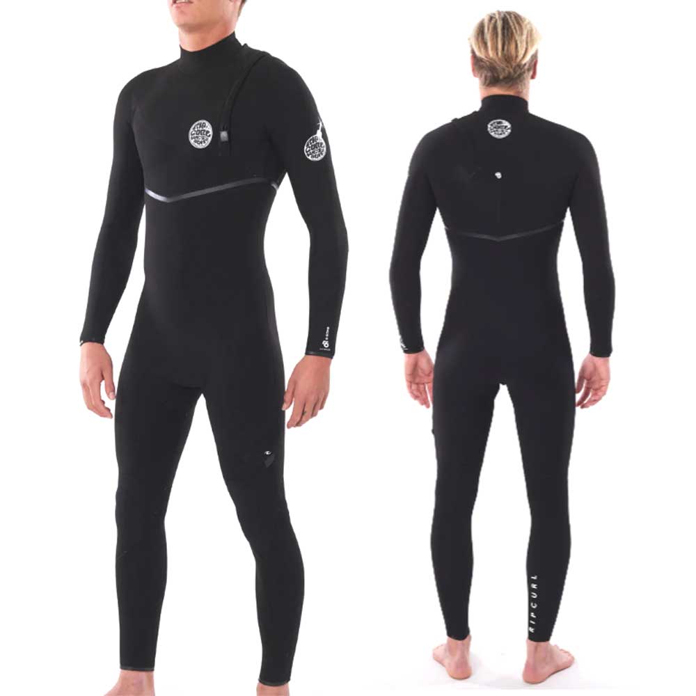 楽天市場】RIPCURL リップカール E BOMB 32GB Zip Free Steamer