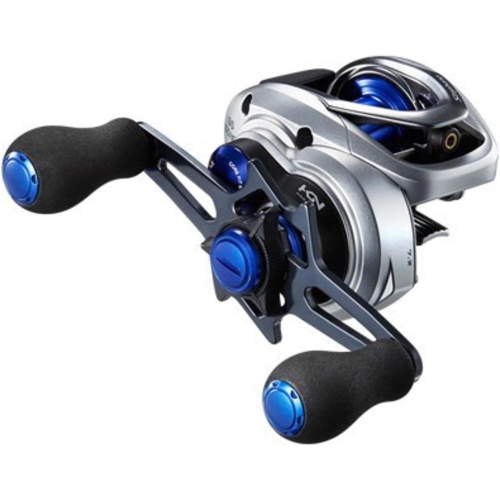 【SHIMANO/シマノ】03771 17 ステファーノSS100HG SCM (037718) ベイトリール