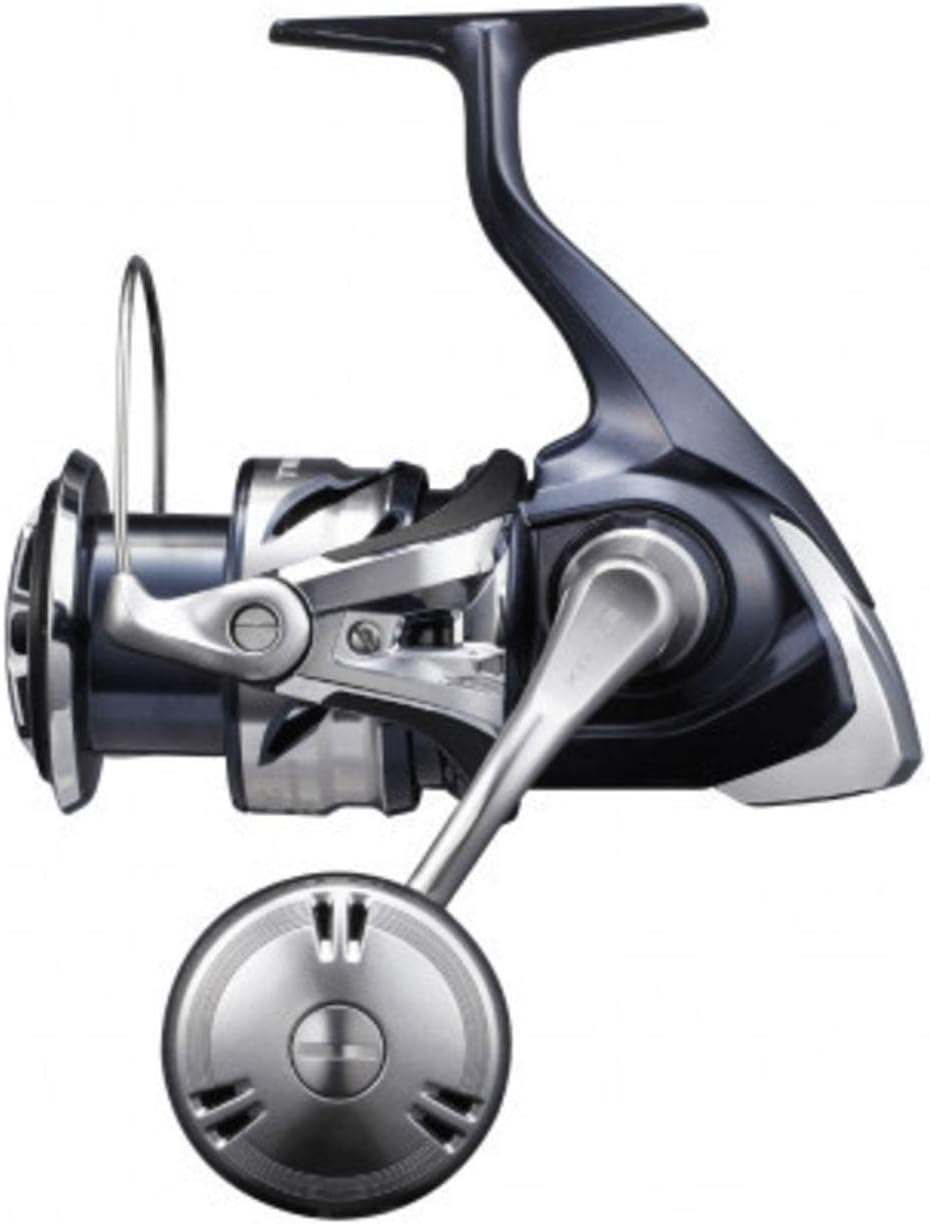 楽天市場】【SHIMANO/シマノ】047922 25 ツインパワー XD 4000XG