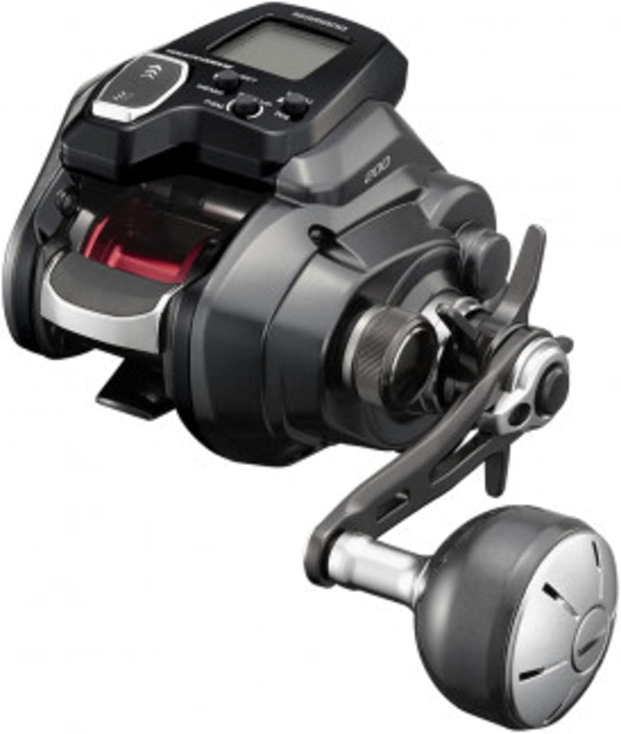 【SHIMANO/シマノ】21フォースM 200 (042583) 電動リール｜熊人店