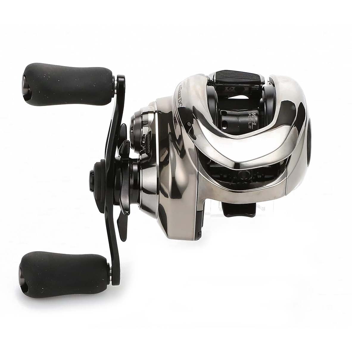 SHIMANO 21アンタレスDC ノーマルギア シマノ（SHIMANO） 21 アンタレスDC LEFT / ベイトリール ノーマルギア