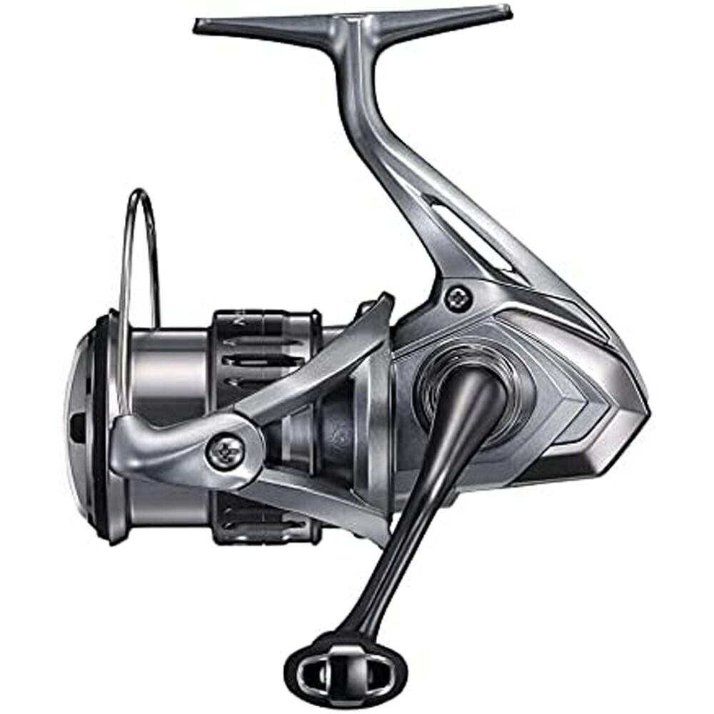 K778 SHIMANO 4000HG NASCI X SHIP リール 釣具 s-l500.jpg