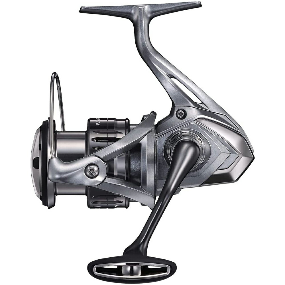 K778 SHIMANO 4000HG NASCI X SHIP リール 釣具 K778 SHIMANO 4000HG NASCI X SHIP リール 釣具 - メルカリ