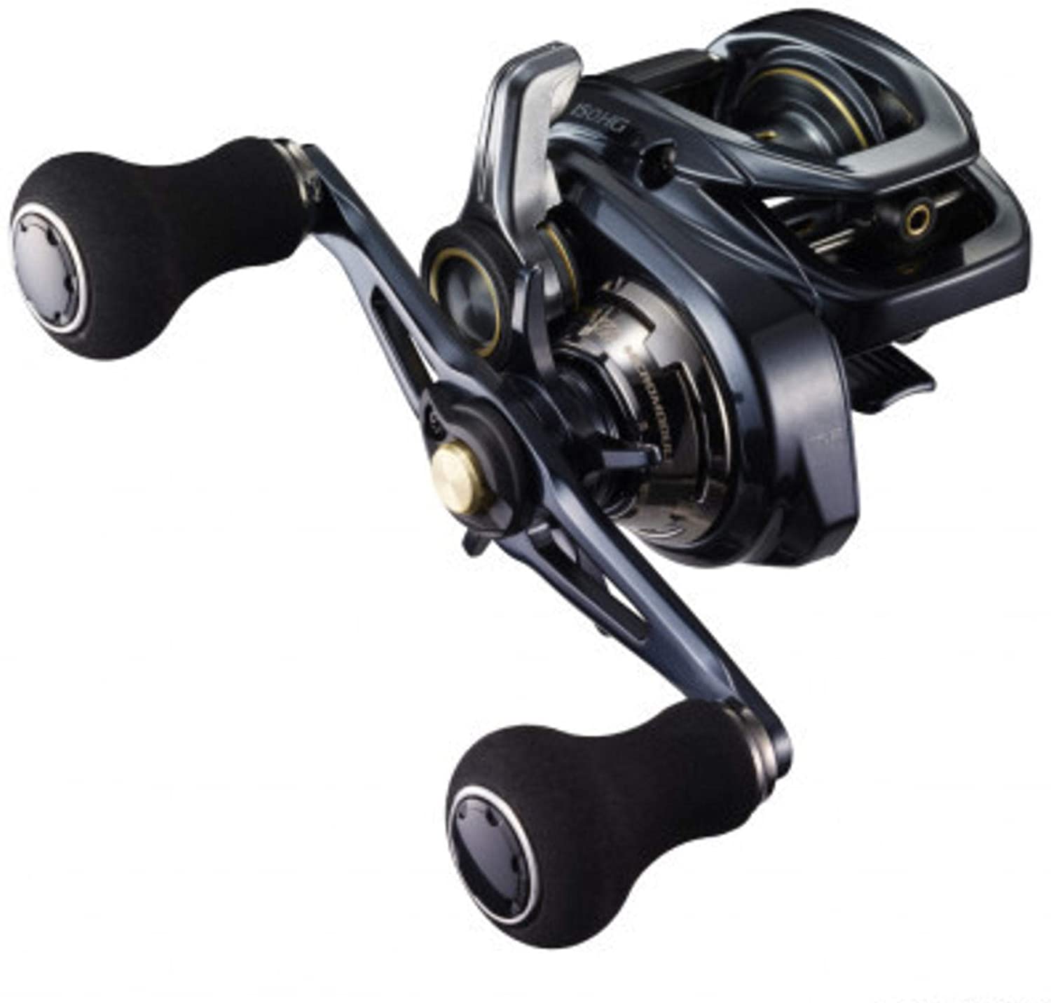 リール SHIMANO Grappler BB 150HG グラップラー BB[GRAPPLER BB] | 両軸（オフショア/船 小型