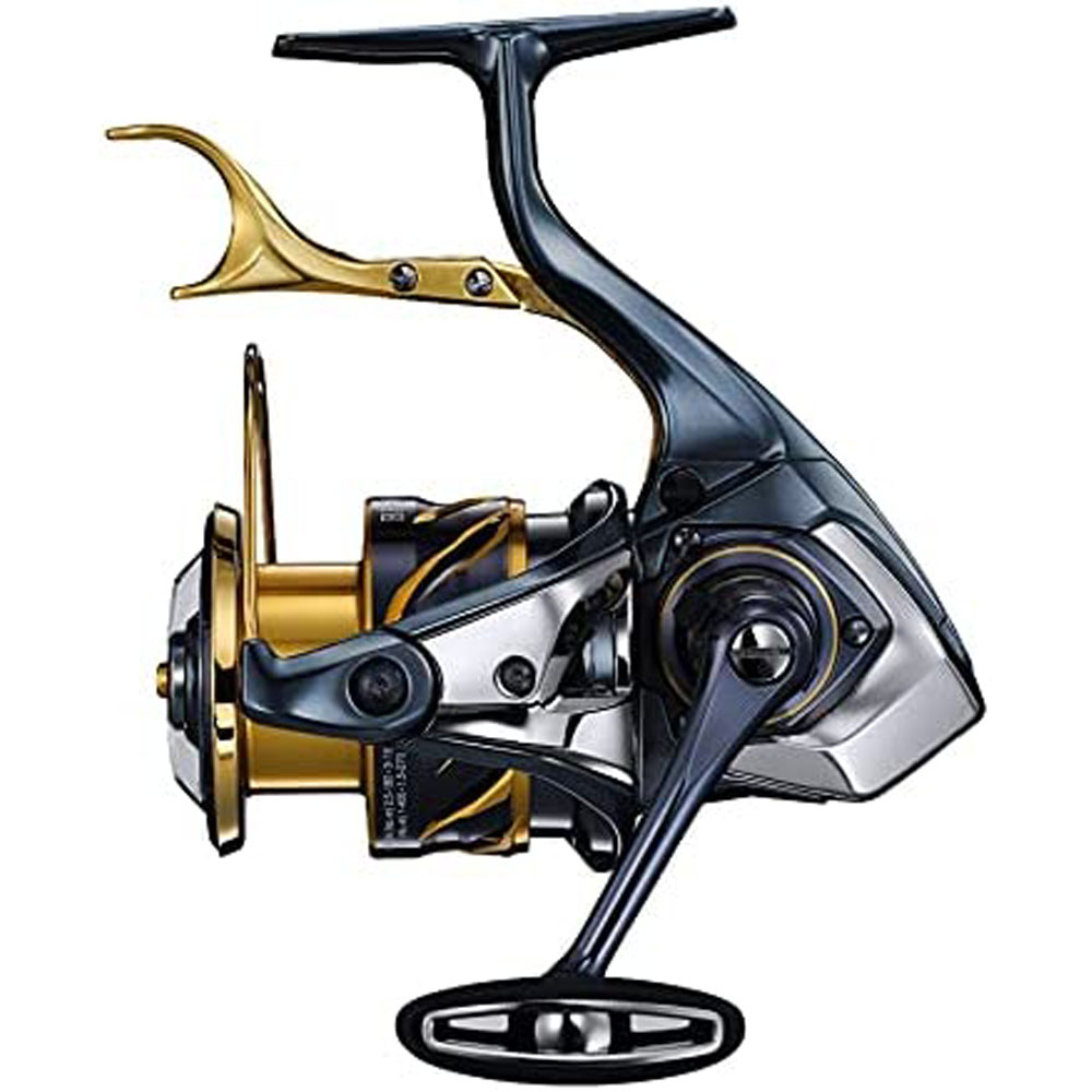 【SHIMANO/シマノ】04354 21 BBX テクニウム C3000DXG SL (043542) スピニングリール|熊人店