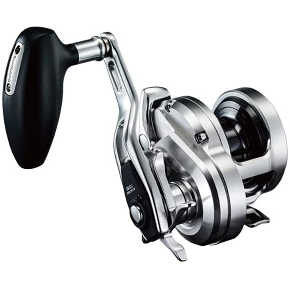 【SHIMANO/シマノ】04376 21オシアジガー1500XG (043764) 両軸リール
