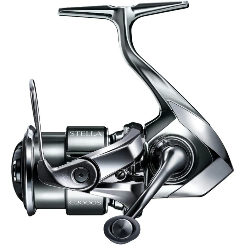 【SHIMANO/シマノ】04383 22 中心柱 C2000S (043832) スピニングリール