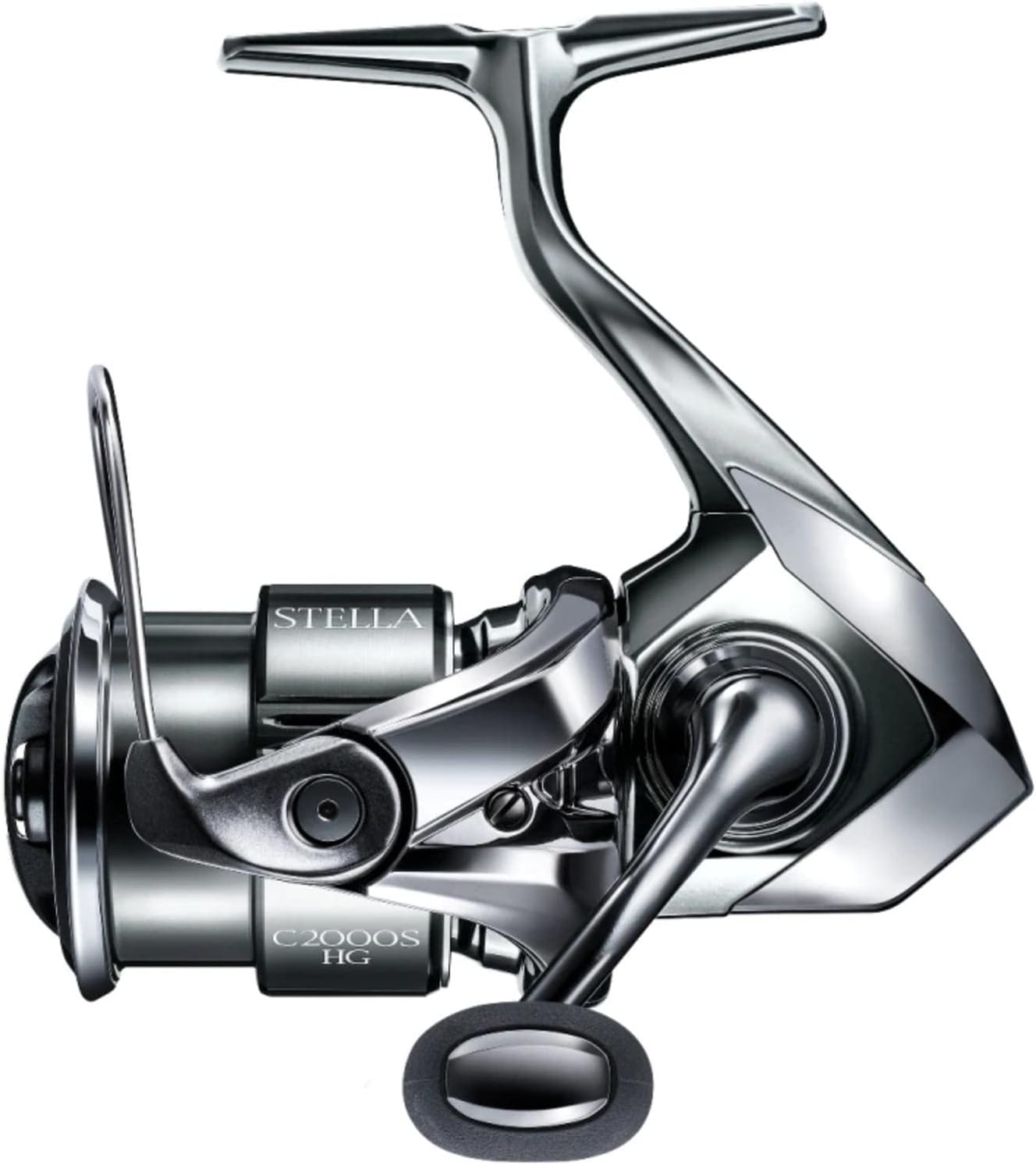 【SHIMANO/シマノ】04384 22 中心柱 C2000SHG (043849) スピニングリール