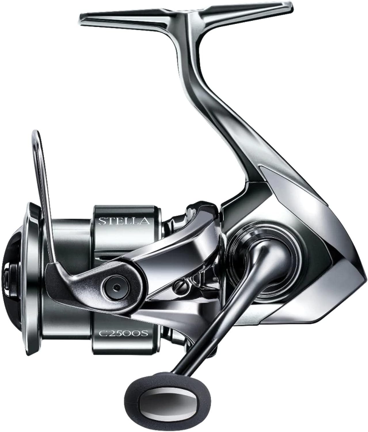 楽天市場】【SHIMANO/シマノ】04391 22 ステラ C3000MHG (043917