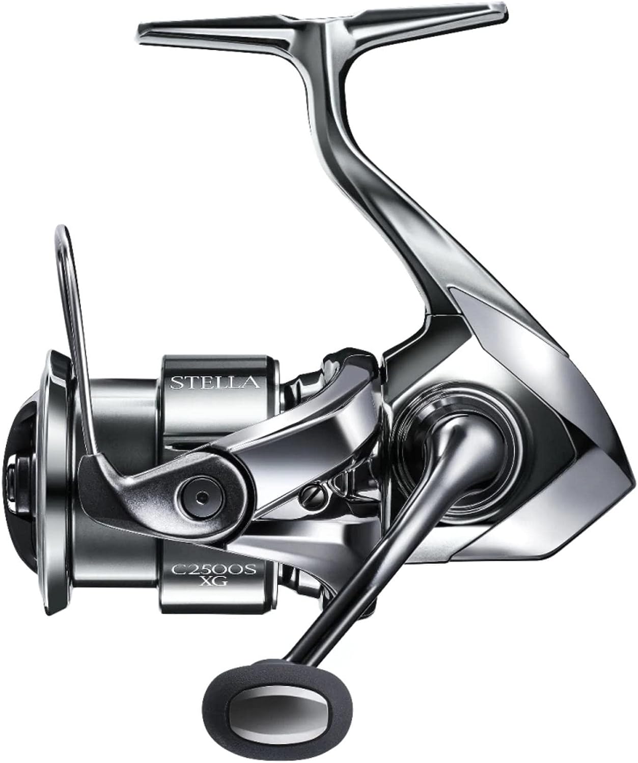 【SHIMANO/シマノ】04386 22 中心柱 C2500SXG (043863) スピニングリール